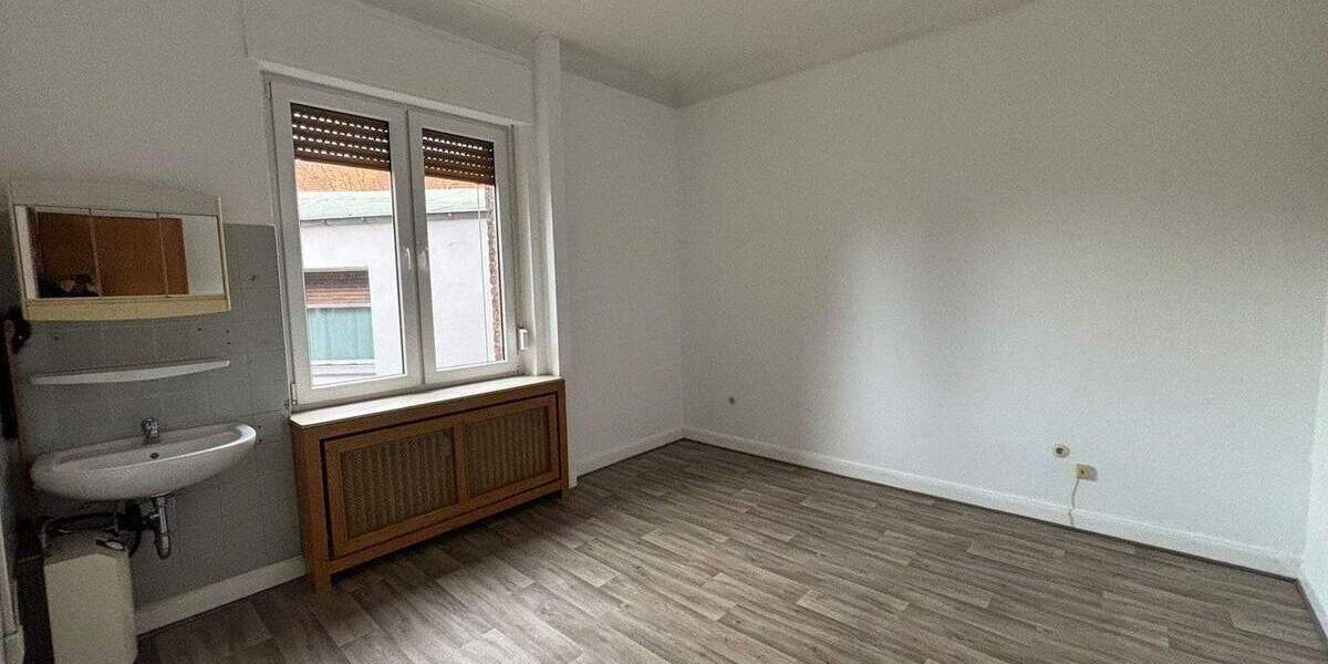 Mehrfamilienhaus, Wohnhaus Krefeld Uerdingen - 1 Zimmer, 280 m&sup2;, 349.000&euro; | Angebot:25400404