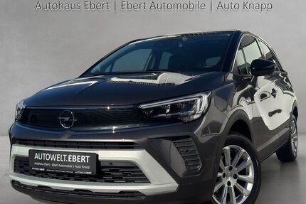 Opel Crossland (X) 23.990 km 14.890 &euro; Bensheim 64625