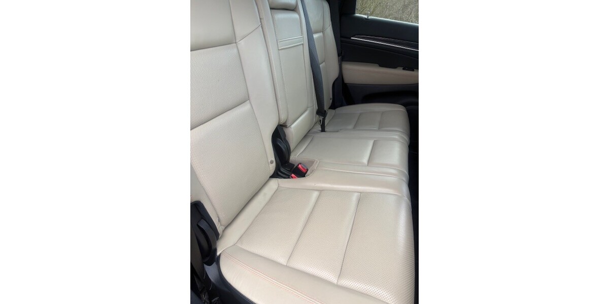 Jeep Grand Cherokee 165.000 km 18.000 &euro; Meitingen 86405