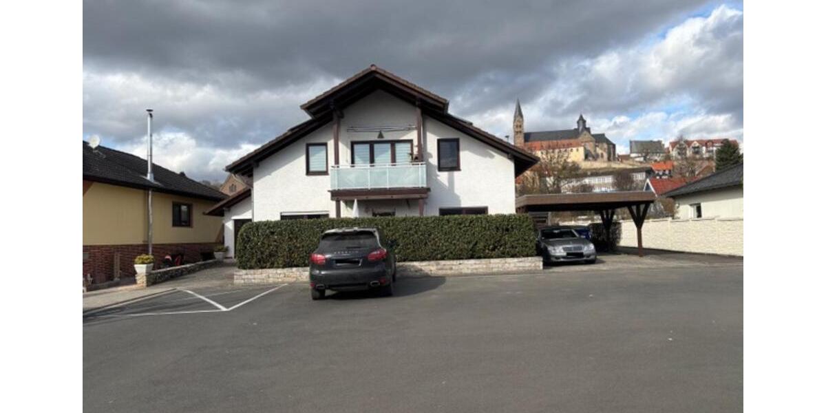 Mehrfamilienhaus, Wohnhaus Fritzlar - 419.000&euro; | Angebot:25292732