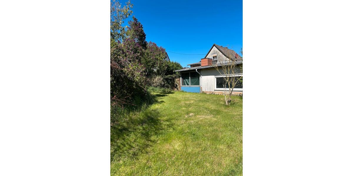 Einfamilienhaus Rammelsbach - 8 Zimmer, 215 m&sup2;, 259.000&euro; | Angebot:26762894