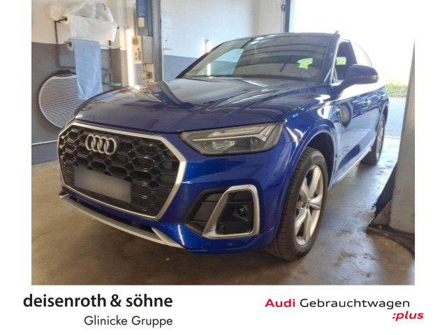 Audi Q5 30.238 km 38.315 &euro; Hünfeld 36088