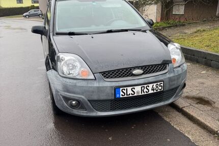 Ford Fiesta 235.000 km 1.050 &euro; Dörsdorf 66822