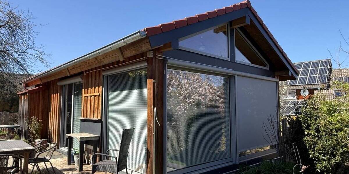 Einfamilienhaus Simmerath / Woffelsbach Woffelsbach - 3 Zimmer, 100 m&sup2;, 299.000&euro; | Angebot:26868724