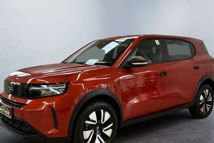 Opel Frontera 22.176 km 21.240 &euro; Brandenburg 14770