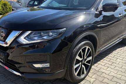 Nissan X-Trail 99.800 km 17.400 &euro; Lommatzsch (bei Dresden) 01623