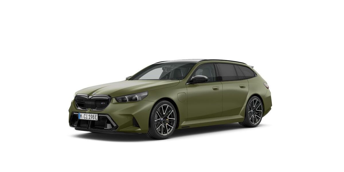 BMW M5 4.080 km 149.990 &euro; Tirschenreuth 95643