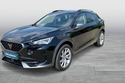 Cupra Formentor 81.300 km 22.990 &euro; Pfaffenhofen 85276