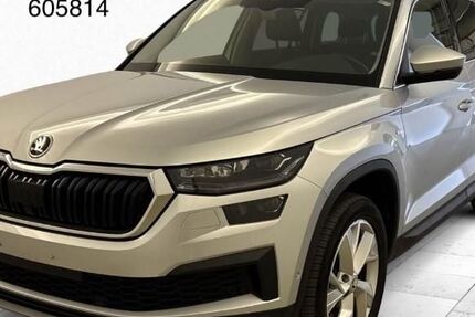Skoda Kodiaq 106.676 km 24.990 &euro; Steinbach-Hallenberg OT Herges-Hallenberg 98587
