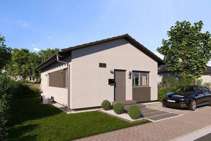 Dein Traum-Bungalow zum unschlagbaren Preishammer!