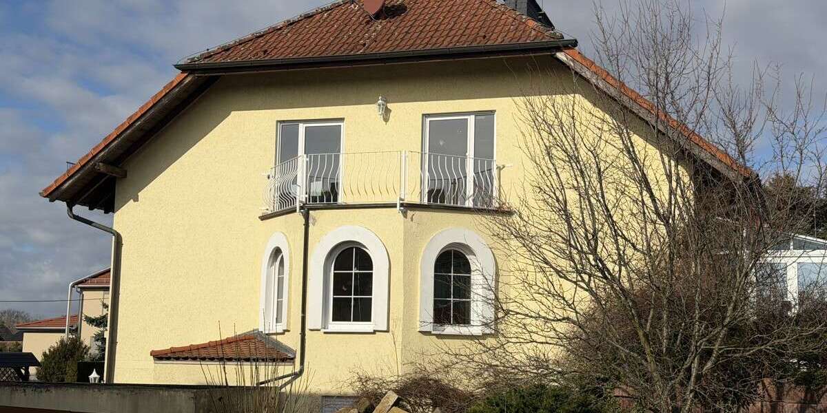 Einfamilienhaus Dresden Schönfeld-Weißig - 6 Zimmer, 249 m&sup2;, 419.900&euro; | Angebot:25607850