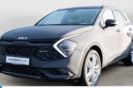 Kia Sportage 29.735 km 30.890 &euro; Wiehl 51674