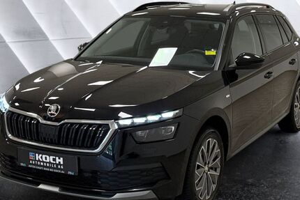Skoda Kamiq 26.190 km 22.690 &euro; Berlin 12681