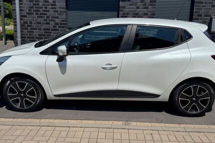 Renault Clio 77.000 km 6.950 &euro; Lengerich 49525