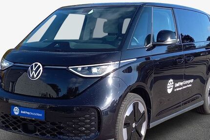 VW ID. Buzz 22.900 km 44.500 &euro; Flensburg 24944
