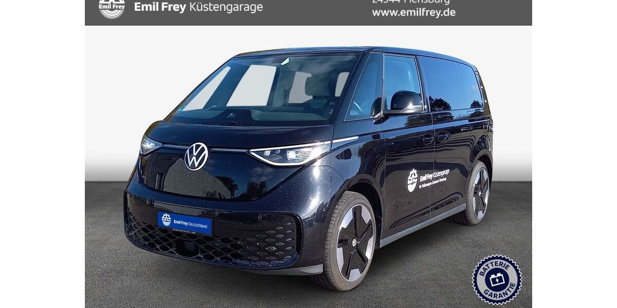 VW ID. Buzz 22.900 km 44.980 &euro; Flensburg 24944