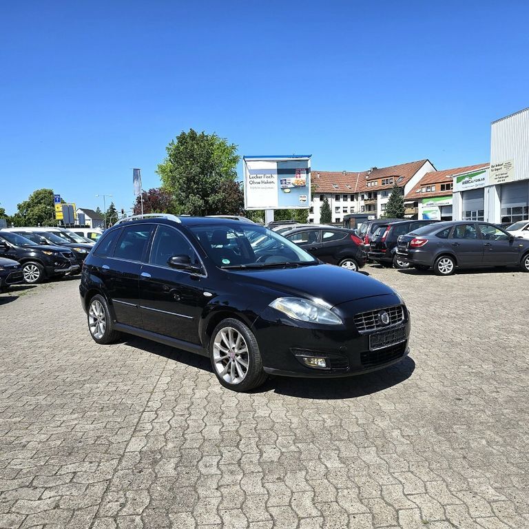 Fiat Croma 200.000 km 1.950 € Garbsen/ Hannover 30827
