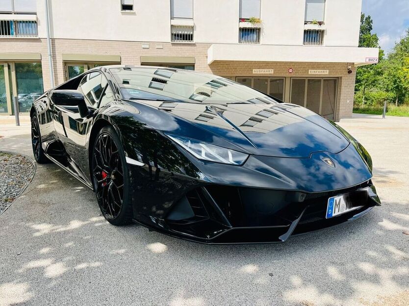 Huracán
