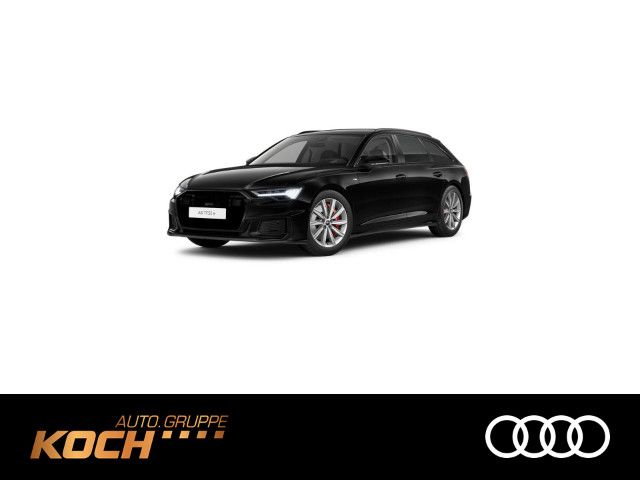 Audi A6 76.850 km 42.590 &euro; Schwäbisch Hall 74523