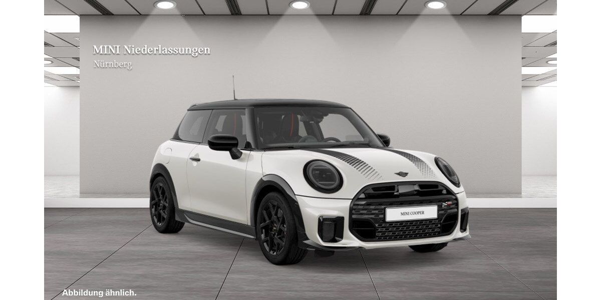 Mini Cooper C 4.581 km 31.610 &euro; Nürnberg 90441