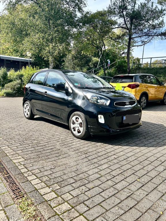 Picanto