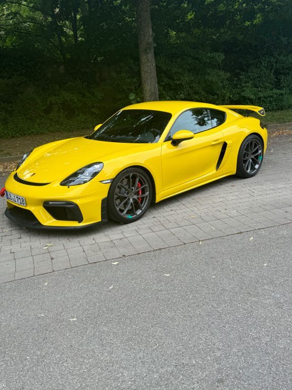 Cayman