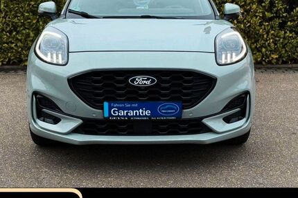 Ford Puma 3.000 km 24.299 &euro; Ehrenkirchen 79238