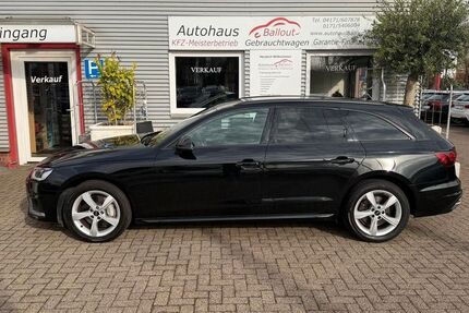 Audi A4 180.000 km 21.950 &euro; Winsen (Luhe). 21423