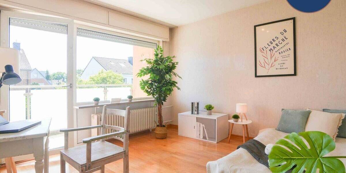Doppelhaushälfte Köln Urbach - 5 Zimmer, 105 m&sup2;, 349.000&euro; | Angebot:26768073