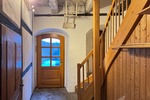 2 historische Häuser auf einem Grundstück - Reihenmittelhaus Freiberg | Angebot:26287498
