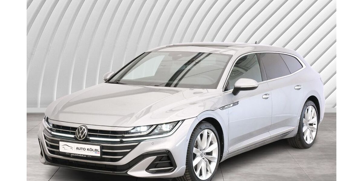 VW Arteon 56.980 km 31.690 &euro; Unterschleißheim 85716