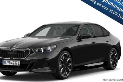 BMW i5 8.949 km 66.980 &euro; Werne 59368