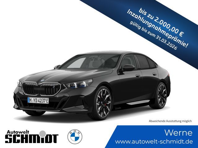 BMW i5 8.949 km 66.980 &euro; Werne 59368