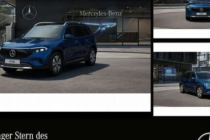 Mercedes-Benz EQB 32.983 km 39.499 &euro; Norden 26506