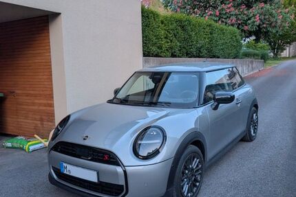 Mini Cooper S 6.680 km 27.400 &euro; München 80807