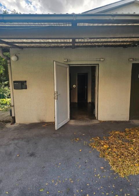 ca. 65 m² Büro und Lagerraum in Lippstadt (Optional bis 120m²)