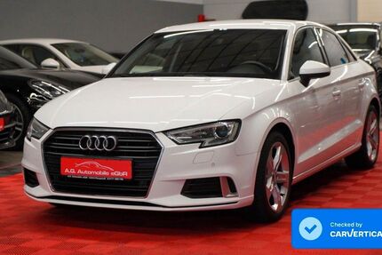 Audi A3 107.733 km 13.450 &euro; Pfungstadt 64319