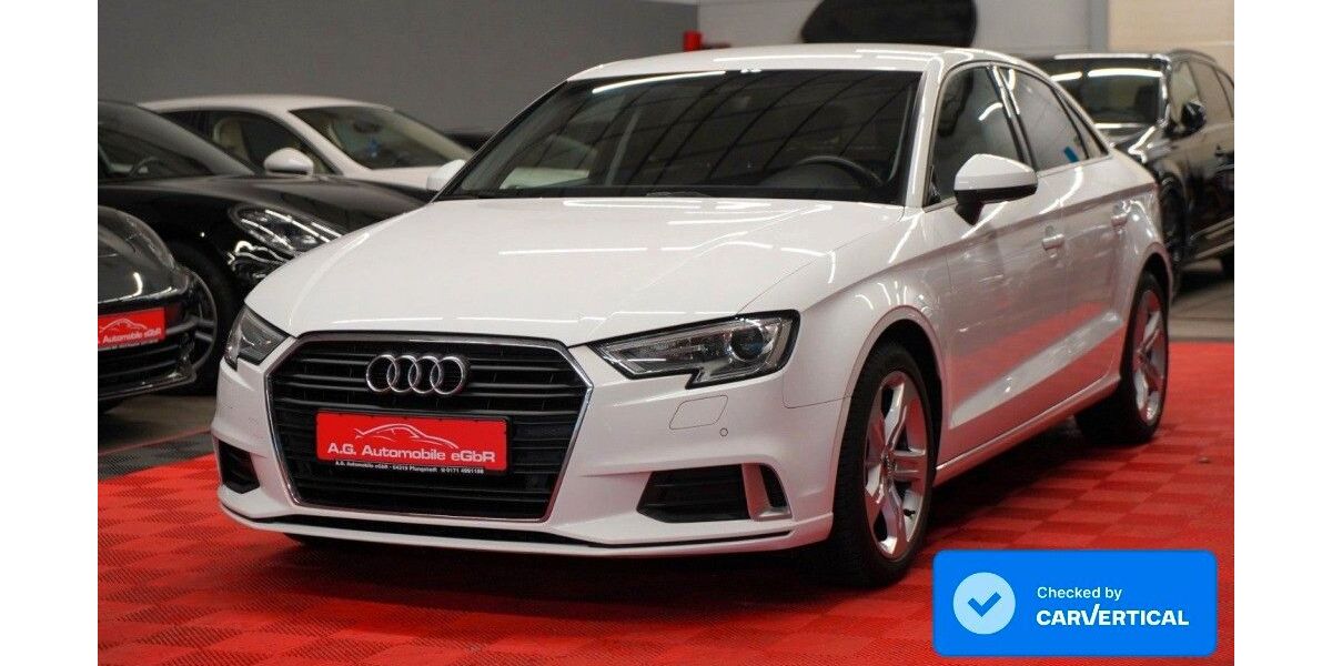 Audi A3 107.733 km 13.450 &euro; Pfungstadt 64319