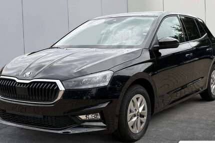 Skoda Fabia 5.210 km 21.490 &euro; Buchholz in der Nordheide 21244