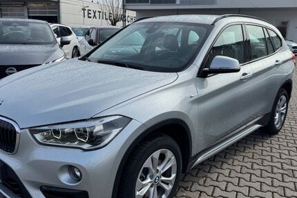 BMW X1 103.000 km 19.900 &euro; Butzbach 35510