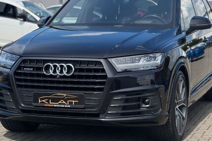 Audi Q7 142.000 km 36.990 &euro; Emmendingen 79312