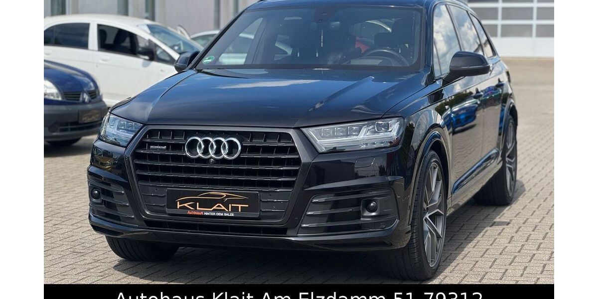 Audi Q7 142.000 km 36.990 &euro; Emmendingen 79312
