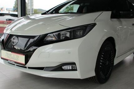Nissan Leaf 21.000 km 19.990 &euro; Halberstadt 38820