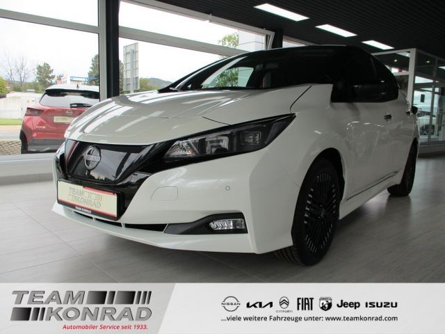 Nissan Leaf 21.000 km 19.990 &euro; Halberstadt 38820