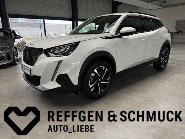Peugeot 2008 23.900 km 16.970 &euro; Mannheim 68309
