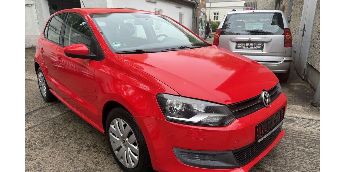 VW Polo 85.926 km 7.900 &euro; Berlin 10247