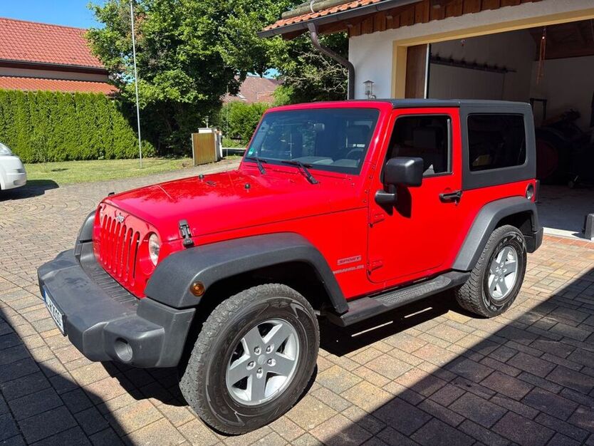 Wrangler