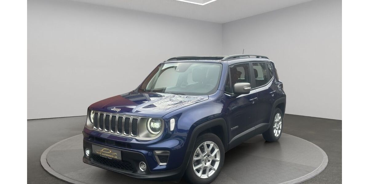 Jeep Renegade 47.360 km 18.299 &euro; Waiblingen 71334