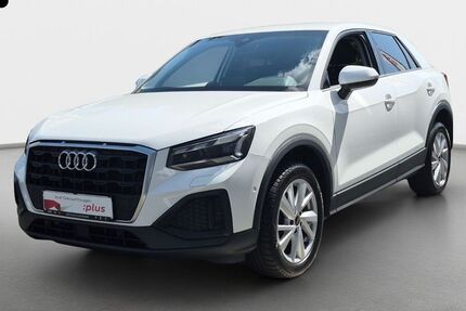Audi Q2 77.040 km 21.790 &euro; Hofheim 65719