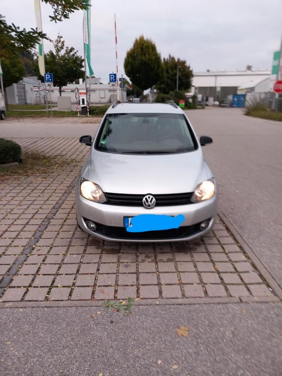 VW Golf Plus 162.758 km 6.300 € BURGHAUSEN 84489